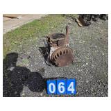 parts kohler motor is free