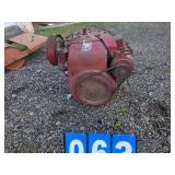 10 Horse Kohler motor