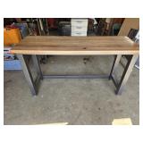 workbench 6 ft
