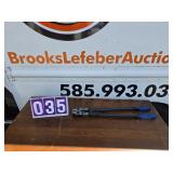 Kobalt bolt cutters