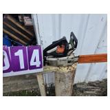 stihl 012 Chainsaw