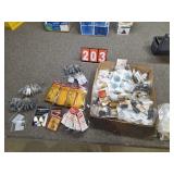 Misc nos hardware
