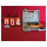spotnail finish nail gun