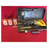 Dewalt sawzall dw304 p