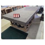 workbench easy to get through the door