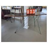 ironing board