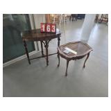 table lot