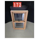 storm window