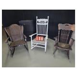 rockingchair lot