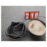 cast iron dutch ovens
