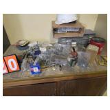 conents of countertop