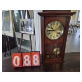 clock 35 day Daniel dakota