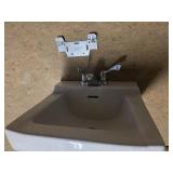 sink