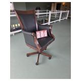 office chair