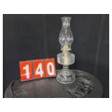 tall kerosene lamp #2