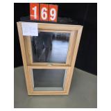 storm window