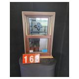 storm window