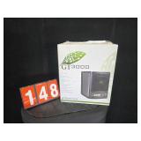 Greentech GT3000 air purifier