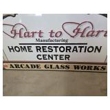 hart to hart home store retirement