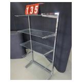 Store rack Number 2