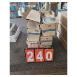 door closers LCN CLOSERS 4110n lot