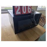 microwave frigidaire