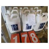 novus plastic clean and shine