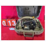 Ryobi circular saw