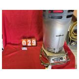 Propane heater portable 75-200000 btu