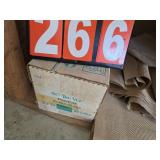 8x10 picture frame glass