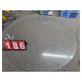 table top 48' x1/4