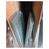 Glue Chip Glass