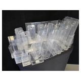 plastic store displays
