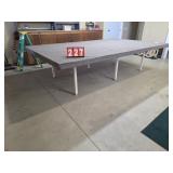Large workbench