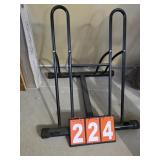 bike rack