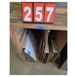 picture frame glass see pics for sizes