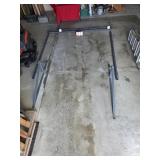 heavy duty rack