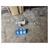 electric motor