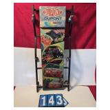 Jeff Gordon Creeper