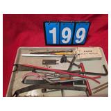 brake tools