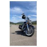 2001 Harley Davidson Road King