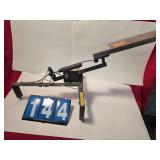 Skeet thrower