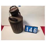 Ellisco 5 gallon oil can