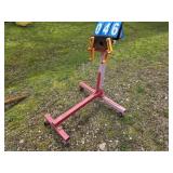 engine stand