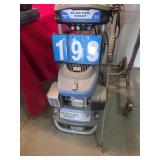 pressure washer powerstroke 3200psi
