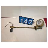 vintage spot light