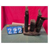 boot dryer