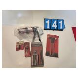 MAC SNAP On and other tool lot