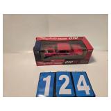 1:18 1964 Pontiac GTO diecast model