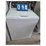 GE washingmachine